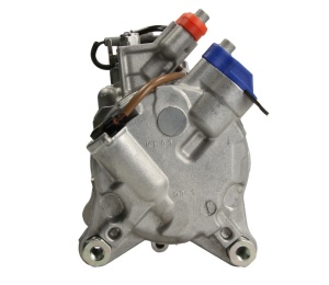 Compresor climatizare potrivit BMW 1 (F20), 1 (F21), 3 (E90), 3 (E91), 3 (E92), 3 (E93), 3 (F30, F80), 3 (F31), 3 GRAN TURISMO (F34), 5 (F10), 5 (F11), 5 GRAN TURISMO (F07) 1.5D-3.0H 12.04-06.19 - Img 4