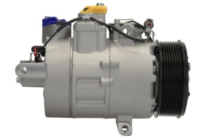 Compresor climatizare potrivit BMW 1 (F20), 1 (F21), 3 (F30, F80), 3 (F31), 3 GRAN TURISMO (F34), 4 (F32, F82), 4 (F33, F83), 4 GRAN COUPE (F36), 5 (F10), 5 (F11) 2.0/3.0/3.0D 01.08-06.20 - Img 4