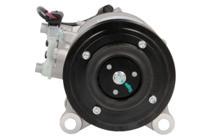 Compresor climatizare potrivit BMW 2 (F45), 2 GRAN TOURER (F46), 5 (F10), 5 (F11), 7 (G11, G12), X1 (F48), X2 (F39), X3 (F25), X4 (F26); MINI (F55), (F56), (F57), CLUBMAN (F54) 1.2-3.0D 06.10- - Img 2