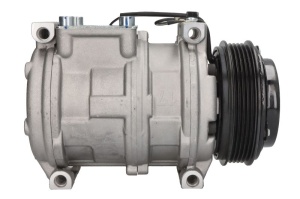 Compresor climatizare potrivit BMW 3 (E36) 5 (E34) 7 (E32) 8 (E31) Z3 (E36); INNOCENTI ELBA; LAND ROVER RANGE ROVER II 1.3-4.4 06.87-03.02 - Img 4