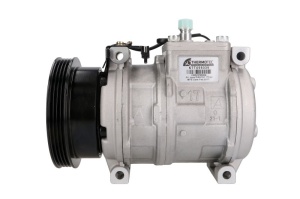 Compresor climatizare potrivit BMW 3 (E36) 5 (E34); LAND ROVER RANGE ROVER II 2.5D 09.91-03.02 - Img 1