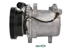Compresor climatizare potrivit BMW 3 (E36), Z3 (E36) 1.6-1.9 01.92-01.03 - Img 1