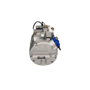 Compresor climatizare potrivit BMW 3 (E46), 5 (E39), 7 (E38), 8 (E31), X5 (E53), Z8 (E52) 2.0-5.0 01.90-12.07 - Img 4