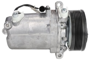 Compresor climatizare potrivit BMW 3 (E46), 5 (E39), X3 (E83), Z3 (E36) 1.6-3.2 01.97-12.07 - Img 4