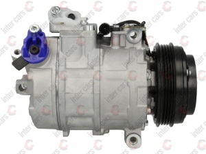 Compresor climatizare potrivit BMW 3 (E46), X3 (E83) 2.0-3.2 02.98-08.11 - Img 4