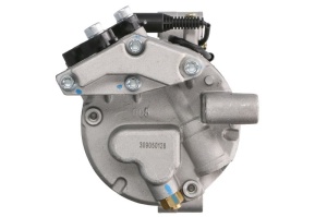 Compresor climatizare potrivit BMW 3 (E46), X3 (E83), Z4 (E85) 1.6/1.8/2.0 04.00-08.11 - Img 3