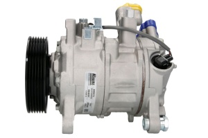 Compresor climatizare potrivit BMW 3 (E90), 3 (E91), 3 (E92), 3 (E93), X3 (F25) 2.0D 12.04-08.17 - Img 1