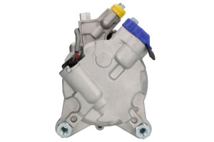 Compresor climatizare potrivit BMW 3 (E90), 3 (E91), 3 (E92), 3 (E93), X3 (F25) 2.0D 12.04-08.17 - Img 3