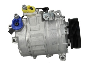 Compresor climatizare potrivit BMW 3 (E90), 3 (E91), 3 (E92), 5 (E60), 5 (E61) 3.0D 09.02-03.13 - Img 4