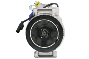Compresor climatizare potrivit BMW 3 (E90), 3 (E91), 3 (E92), 5 (E60), 5 (E61), 7 (E65, E66, E67) 2.2-6.0 07.01-03.13 - Img 2