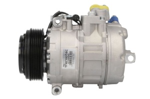 Compresor climatizare potrivit BMW 3 (E92), X3 (E83) 2.5/3.0 04.06-10.13 - Img 1
