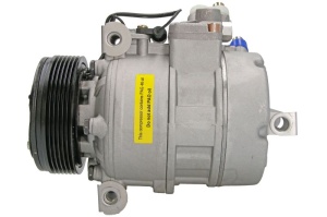 Compresor climatizare potrivit BMW 3 (E92), X3 (E83) 2.5/3.0 04.06-10.13 - Img 1