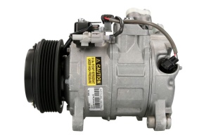 Compresor climatizare potrivit BMW 3 (F30, F80), 3 (F31), 3 GRAN TURISMO (F34), 4 (F32, F82), 4 (F33, F83), 5 (F10), 5 (F11), 5 GRAN TURISMO (F07), 6 (F12), 6 (F13) 1.6-3.0D 02.08-07.19 - Img 1