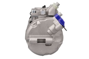 Compresor climatizare potrivit BMW 5 (E39), 7 (E38) 2.5D 01.96-05.04 - Img 3