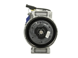 Compresor climatizare potrivit BMW 5 (E60), 5 (E61), 6 (E63), 6 (E64), 7 (E65, E66, E67) 2.5-4.8 07.03-12.10 - Img 2