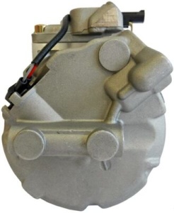 Compresor climatizare potrivit BMW 5 (E60), 5 (E61), 7 (E65, E66, E67) 2.0D/4.4D 03.05-05.10 - Img 4