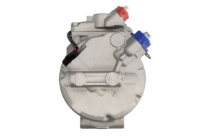 Compresor climatizare potrivit BMW 5 (E60), 7 (E65, E66, E67) 2.0-3.0D 12.01-03.10 - Img 3