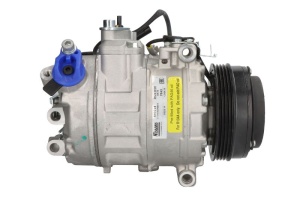 Compresor climatizare potrivit BMW 5 (F10), 5 (F11), 5 GRAN TURISMO (F07), 6 (F12), 6 (F13), 6 GRAN COUPE (F06), 7 (F01, F02, F03, F04), X5 (E70), X5 (F15, F85), X6 (E71, E72) 4.4/6.0/6.6 10.07- - Img 4