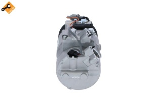 Compresor climatizare potrivit BMW 5 (F10), 5 (F11), 5 GRAN TURISMO (F07), 7 (F01, F02, F03, F04), X5 (E70), X6 (E71, E72) 3.0D 02.08-02.17 - Img 3