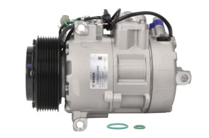 Compresor climatizare potrivit BMW 5 (F10), 5 (F11), 7 (F01, F02, F03, F04) 2.5/3.0 06.09-06.15 - Img 1