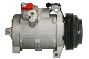 Compresor climatizare potrivit BMW X5 (E53) 4.4/4.6/4.8 01.00-10.06 - Img 4