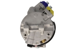 Compresor climatizare potrivit BMW X5 (E70), X6 (E71, E72) 3.0D 12.06-07.14 - Img 3