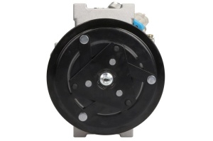 Compresor climatizare potrivit CADILLAC BLS; OPEL ASTRA G, SIGNUM, VECTRA B, VECTRA C, ZAFIRA A; SAAB 9-3, 9-3X 1.8-2.8 06.00- - Img 2