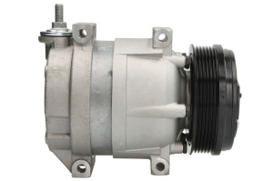 Compresor climatizare potrivit CHEVROLET AVEO / KALOS; DAEWOO KALOS, NUBIRA 1.2/1.5/1.6 11.02- - Img 4