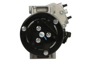 Compresor climatizare potrivit CHEVROLET CRUZE; OPEL ASTRA J, ASTRA J GTC, CASCADA, MERIVA B, ZAFIRA C 1.3D/1.6/1.7D 09.09- - Img 2
