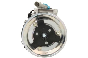 Compresor climatizare potrivit CHEVROLET CRUZE; OPEL ASTRA J, ASTRA J GTC, MERIVA B, ZAFIRA C 1.4/1.4LPG 12.09- - Img 2