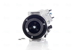 Compresor climatizare potrivit CHEVROLET CRUZE; OPEL ASTRA J, ASTRA J GTC, CASCADA, MERIVA B, ZAFIRA C 1.3D/1.6/1.7D 09.09- - Img 2
