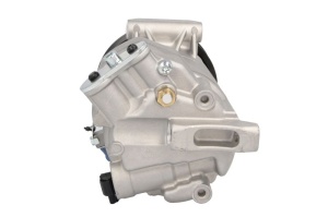 Compresor climatizare potrivit CHEVROLET CRUZE, ORLANDO; OPEL ASTRA J, ASTRA J GTC, INSIGNIA A, INSIGNIA A COUNTRY; SAAB 9-5 1.6-2.0D 07.08- - Img 3