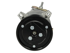 Compresor climatizare potrivit CHEVROLET TIGRA; OPEL COMBO/MINIVAN, CORSA B, CORSA B/HATCHBACK, TIGRA 1.2-1.7D 03.93-12.02 - Img 2