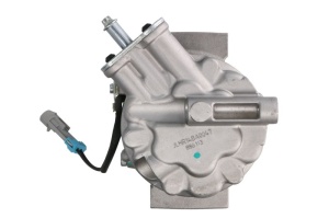 Compresor climatizare potrivit CHEVROLET VECTRA; FIAT CROMA; OPEL SIGNUM, VECTRA C, VECTRA C GTS 1.6-2.2 04.02-12.10 - Img 3