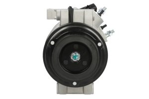 Compresor climatizare potrivit CHRYSLER GRAND VOYAGER V, VOYAGER V; DODGE GRAND; LANCIA VOYAGER; VW ROUTAN 2.8D-3.8 06.07- - Img 2