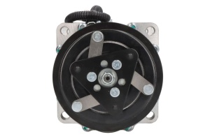 Compresor climatizare potrivit CITROEN BERLINGO, BERLINGO/MINIVAN, C5 I, C5 II, EVASION, JUMPER I, JUMPY I, XANTIA, XANTIA/KOMBI, XM, XSARA, XSARA PICASSO, XSARA/HATCHBACK 1.6-2.5D 06.89- - Img 2