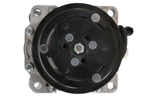 Compresor climatizare potrivit CITROEN BERLINGO, BERLINGO/MINIVAN, C5 I, C5 II, EVASION, JUMPER I, JUMPY I, XANTIA, XANTIA/KOMBI, XM, XSARA, XSARA PICASSO, XSARA/HATCHBACK 1.1-Electric 06.89-12.15 - Img 2