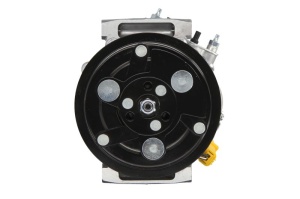 Compresor climatizare potrivit CITROEN BERLINGO, BERLINGO MULTISPACE, BERLINGO/MINIVAN, C4, C4 GRAND PICASSO I, C4 I, C4 PICASSO I, C5 III; PEUGEOT 3008 I, 307, 308, 308 I 1.4D-2.0D 08.00- - Img 2