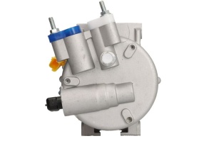 Compresor climatizare potrivit CITROEN BERLINGO, BERLINGO MULTISPACE, BERLINGO/MINIVAN, C4, C4 GRAND PICASSO I, C4 I, C4 PICASSO I, C5 III; PEUGEOT 3008, 3008 I, 307, 308, 308 I 1.4D-2.0ALK 08.00- - Img 3