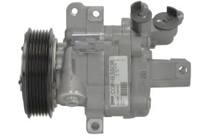 Compresor climatizare potrivit CITROEN C1; PEUGEOT 107; TOYOTA AYGO, AYGO/HATCHBACK 1.0 06.05-09.14 - Img 1