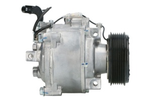 Compresor climatizare potrivit CITROEN C4 AIRCROSS, C-CROSSER, C-CROSSER ENTERPRISE; MITSUBISHI ASX, LANCER VIII, OUTLANDER II, OUTLANDER III; PEUGEOT 4007, 4008 1.6-2.4 11.06- - Img 4