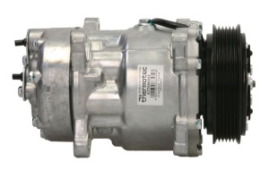 Compresor climatizare potrivit CITROEN C4 I; PEUGEOT 206, 307, 307/KOMBI 1.4D-2.0D 12.99-12.09 - Img 4