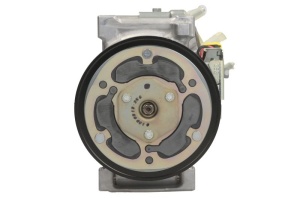 Compresor climatizare potrivit CITROEN C4 SPACETOURER, C5 AIRCROSS, GRAND C4 SPACETOURER; OPEL CROSSLAND X, CROSSLAND X / CROSSLAND, GRANDLAND / GRANDLAND X, MOKKA 1.2/1.5D/1.6 03.17- - Img 2