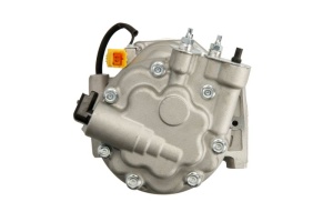 Compresor climatizare potrivit CITROEN C5 II, C5 III, C5 II/KOMBI, C6; PEUGEOT 407, 508 I, 508/KOMBI, 607 2.0D/2.2D 05.04- - Img 4