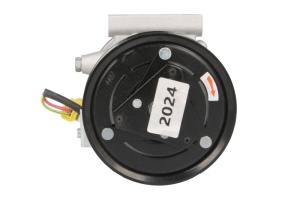 Compresor climatizare potrivit CITROEN C8, JUMPY II; FIAT SCUDO, ULYSSE; LANCIA PHEDRA; PEUGEOT 807, EXPERT, EXPERT TEPEE; TOYOTA PROACE 2.0D/2.2D 08.02- - Img 2