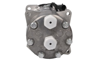 Compresor climatizare potrivit CITROEN JUMPER I; FIAT DUCATO; PEUGEOT BOXER 2.5D/2.8D 03.94- - Img 3