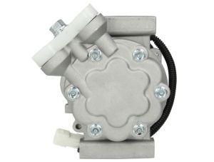 Compresor climatizare potrivit CITROEN XSARA, XSARA PICASSO; PEUGEOT 206 1.8/2.0 02.98-12.07 - Img 3