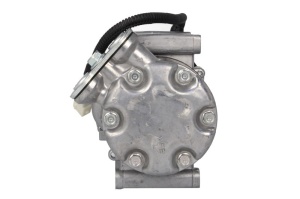 Compresor climatizare potrivit CITROEN XSARA, XSARA PICASSO; PEUGEOT 206 1.8/2.0 04.99-12.07 - Img 3