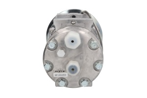 Compresor climatizare potrivit CLAAS XERION 10.6D/12.8D 01.13- - Img 4