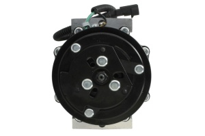 Compresor climatizare potrivit DAF 75, 85, 95; IVECO EUROCARGO I-III 09.87-09.15 - Img 2